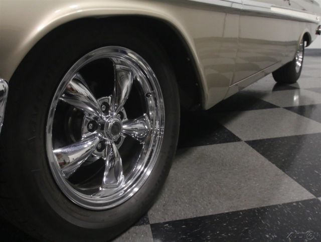 1961 Chevrolet Impala Bubble Top - photo 10