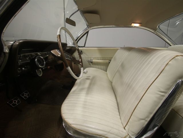 1961 Chevrolet Impala Bubble Top - photo 4