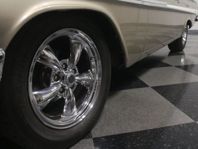 1961 Chevrolet Impala Bubble Top - photo 11