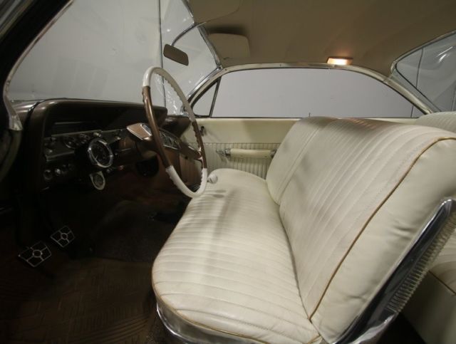 1961 Chevrolet Impala Bubble Top - photo 5