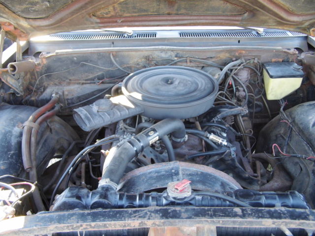 1961 Chevrolet Impala 2 door coupe - photo 10