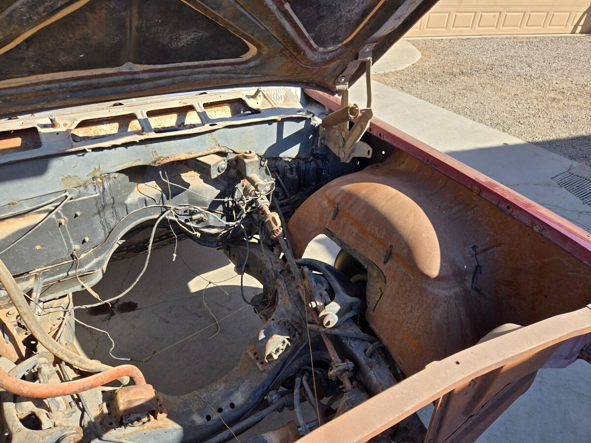 1961 Chevrolet Impala - photo 11
