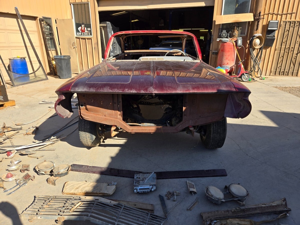 1961 Chevrolet Impala - photo 3