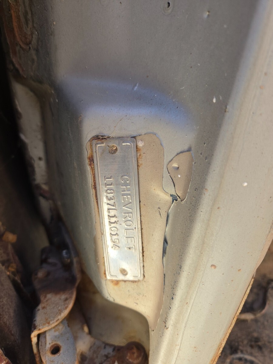 1961 Chevrolet Impala - photo 7