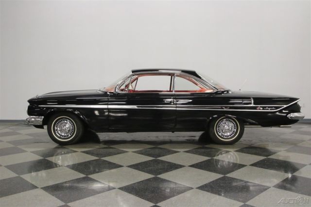 1961 Chevrolet Impala Bubbletop - photo 2
