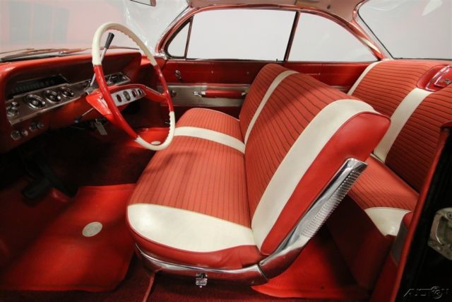 1961 Chevrolet Impala Bubbletop - photo 4