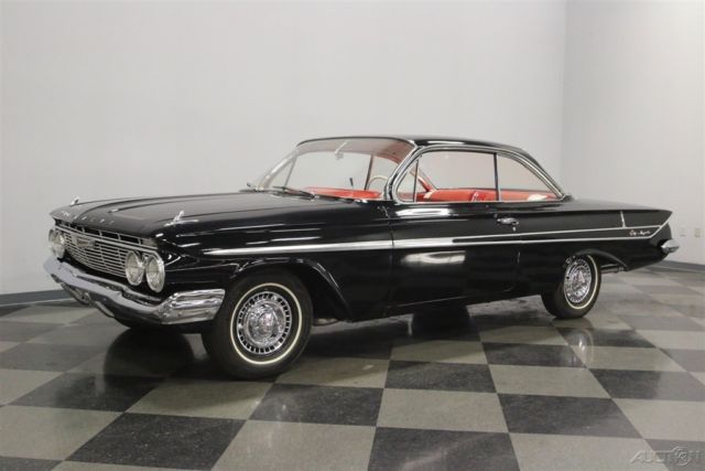 1961 Chevrolet Impala Bubbletop - photo 6