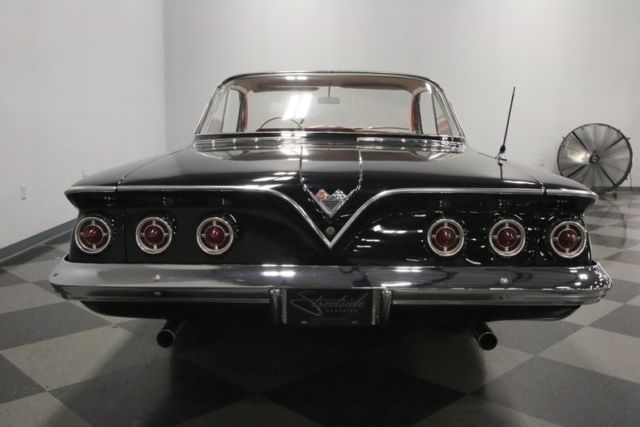 1961 Chevrolet Impala Bubbletop - photo 12