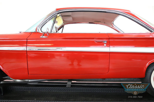 1961 Chevrolet Impala -- - photo 4