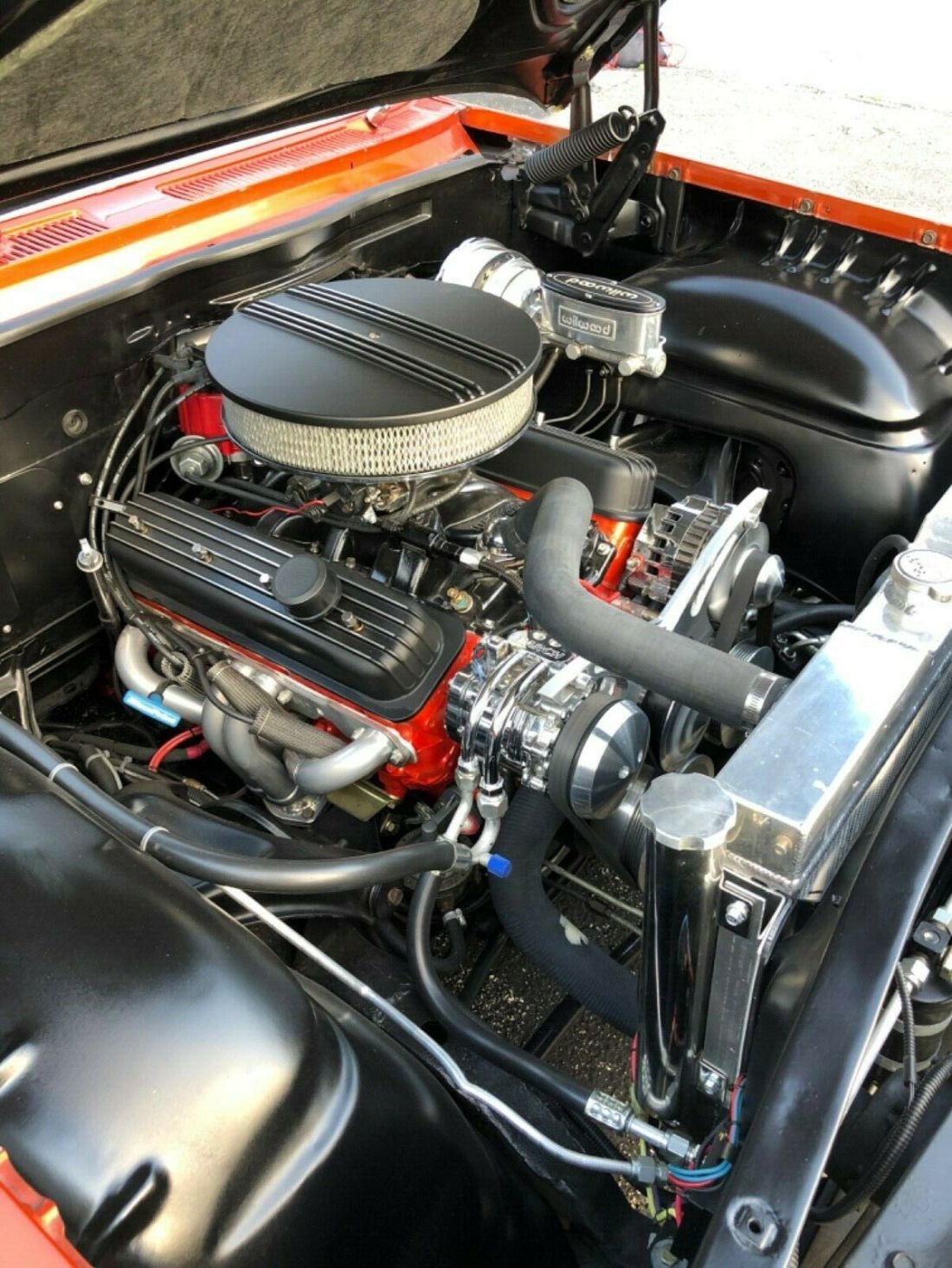 1961 Chevrolet Impala Sport Coupe - photo 11