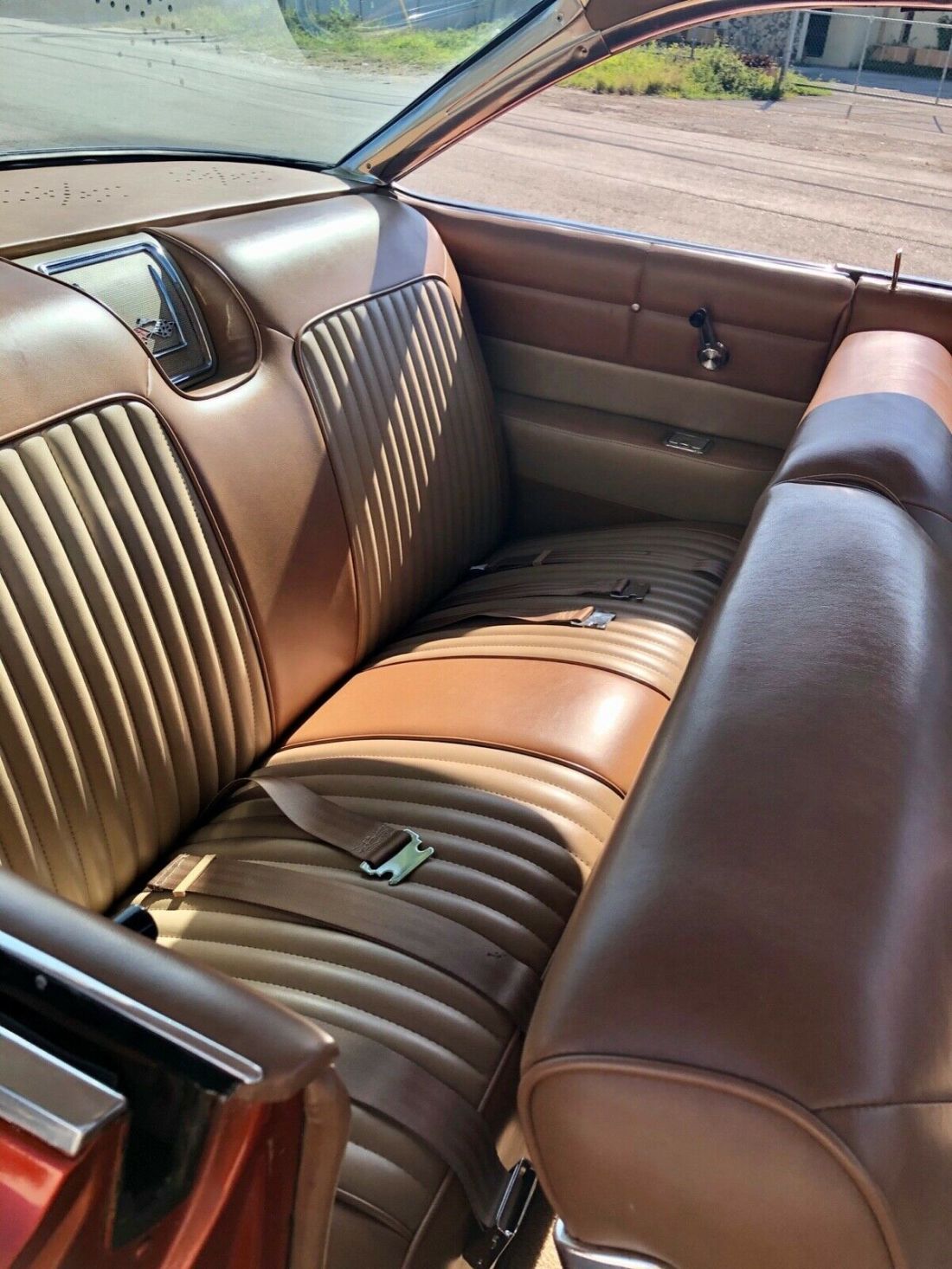 1961 Chevrolet Impala Sport Coupe - photo 9