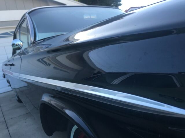 1961 Chevrolet Impala - photo 10