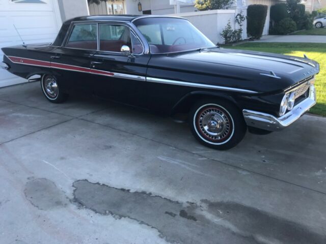 1961 Chevrolet Impala - photo 3