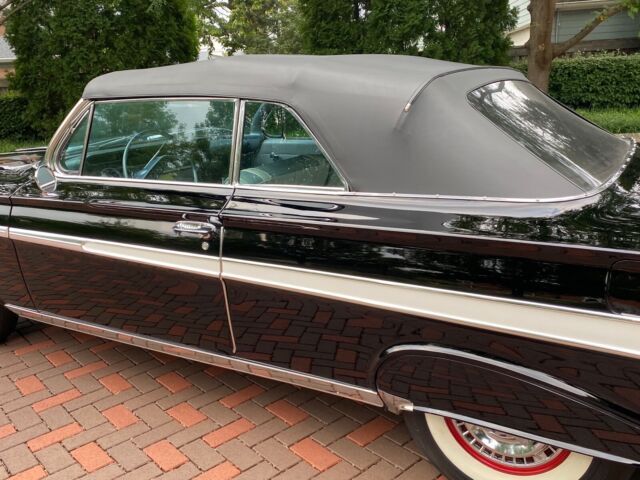 1961 Chevrolet Impala impala - photo 12