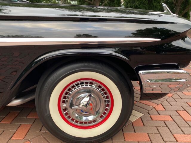 1961 Chevrolet Impala impala - photo 7