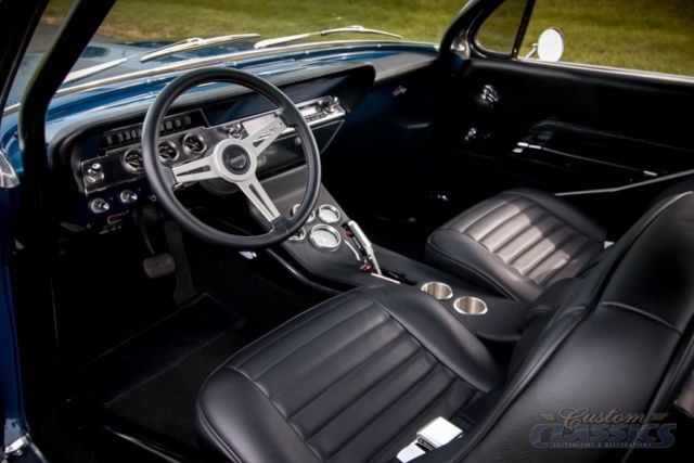 1961 Chevrolet Impala - photo 8