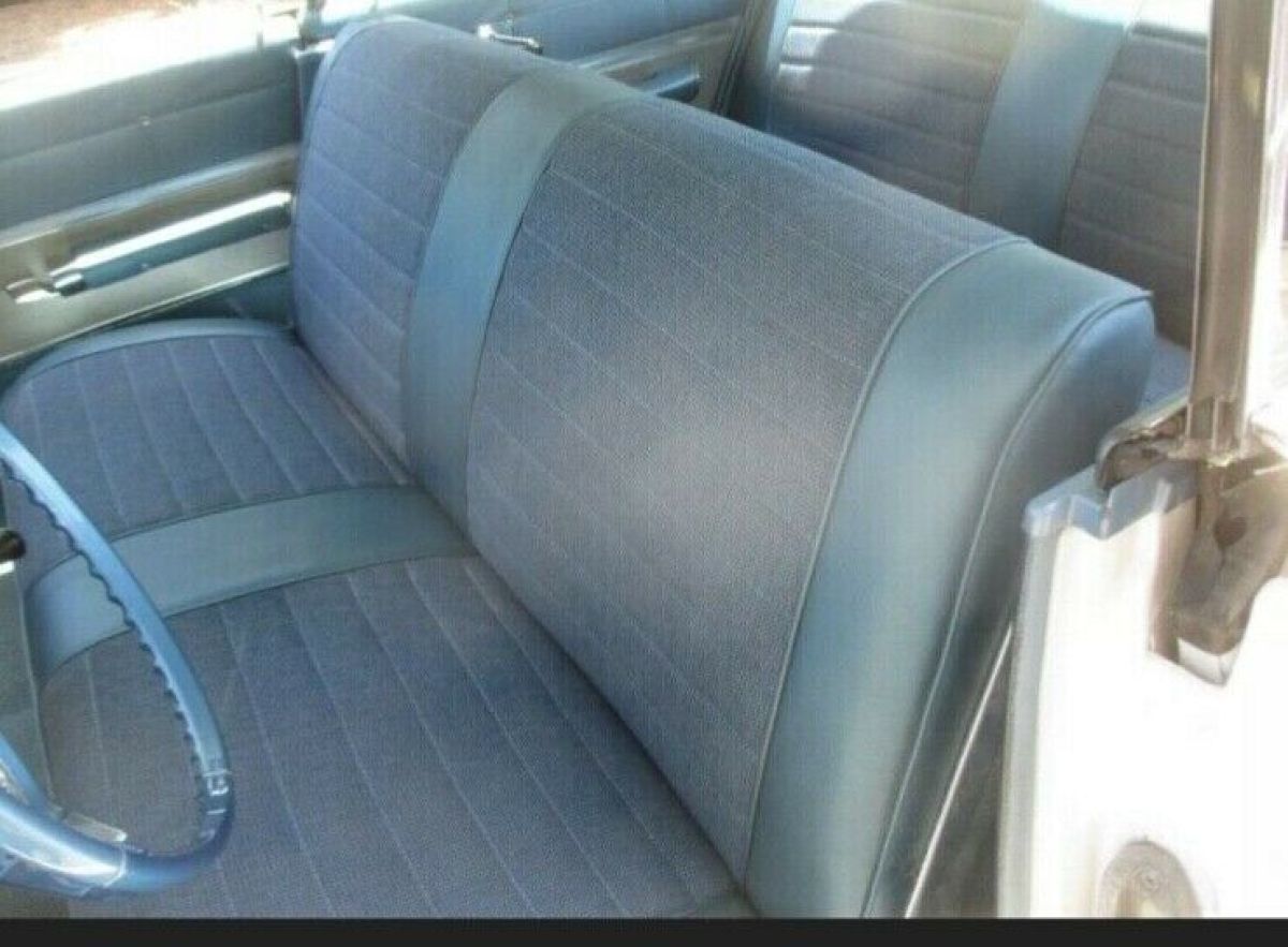 1961 Chevrolet Impala - photo 13