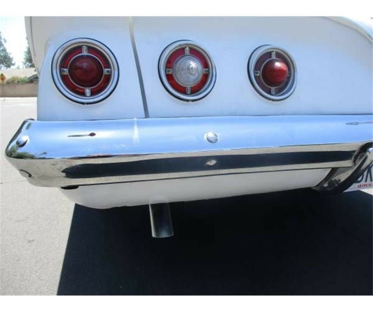 1961 Chevrolet Impala - photo 9