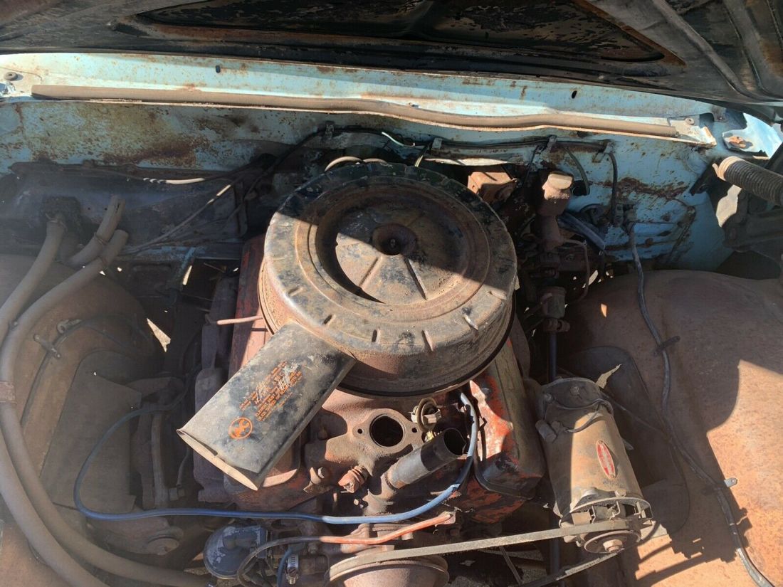 1961 Chevrolet Impala - photo 11