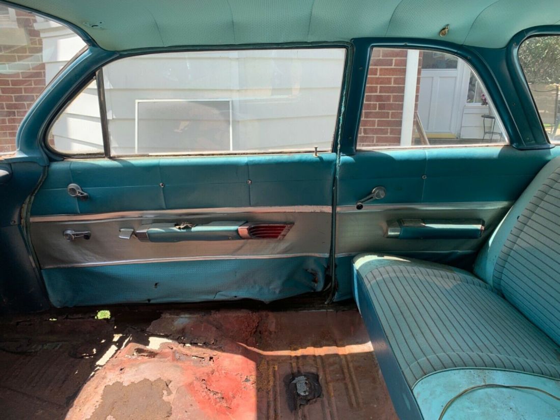 1961 Chevrolet Impala - photo 12