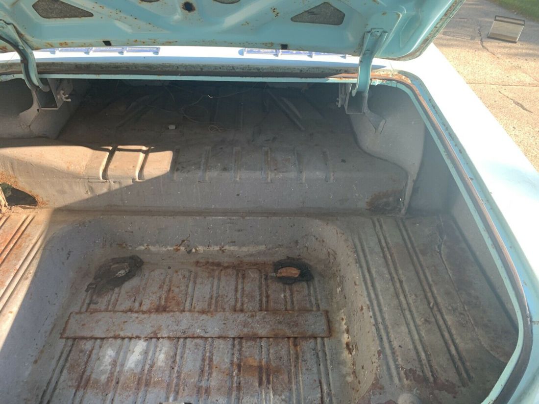 1961 Chevrolet Impala - photo 9