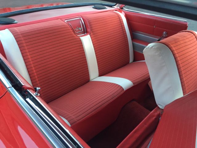1961 Chevrolet Impala - photo 11