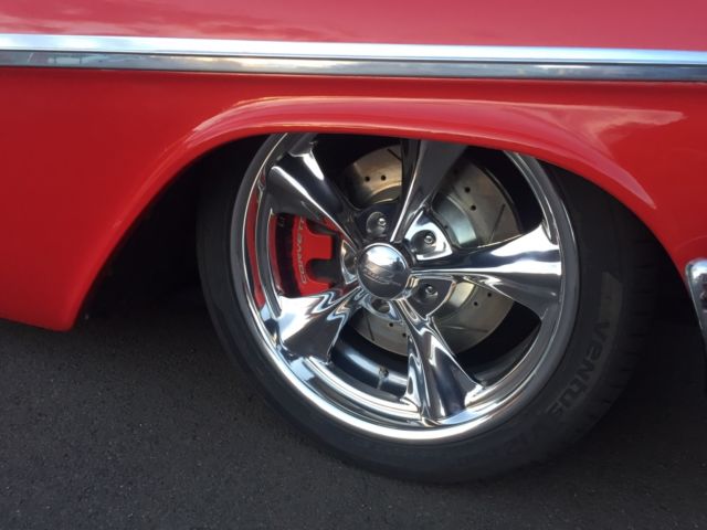 1961 Chevrolet Impala - photo 4