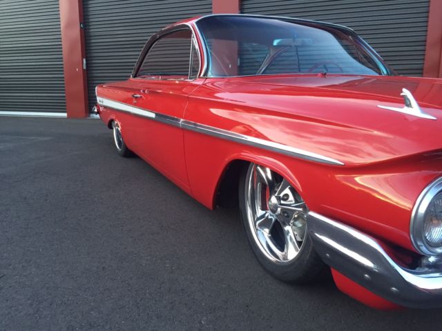 1961 Chevrolet Impala - photo 5