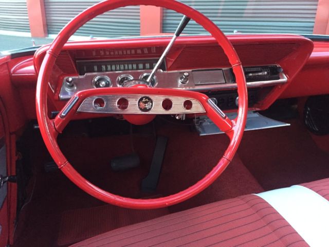 1961 Chevrolet Impala - photo 8
