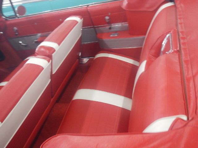 1961 Chevrolet Impala -- - photo 5