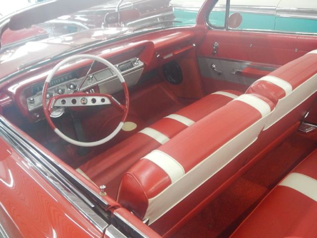 1961 Chevrolet Impala -- - photo 6