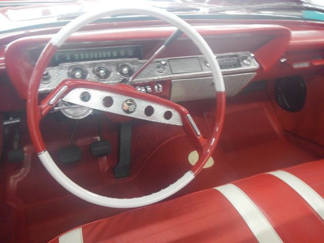 1961 Chevrolet Impala -- - photo 7