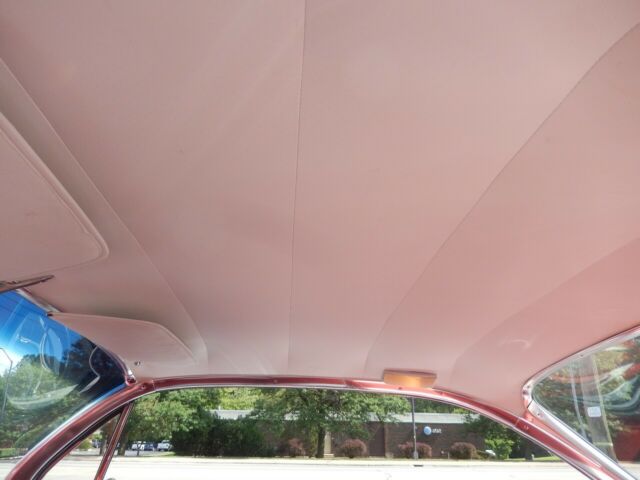 1961 Chevrolet Impala SS - photo 11