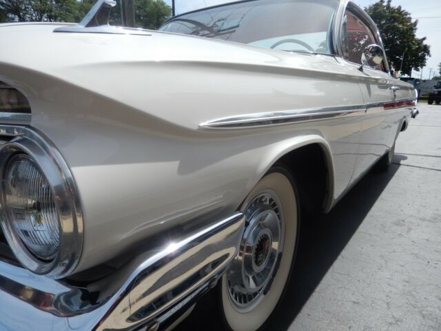 1961 Chevrolet Impala SS - photo 5
