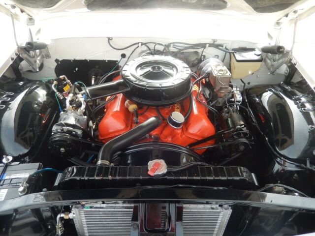 1961 Chevrolet Impala SS - photo 6