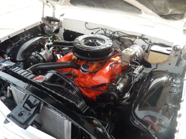 1961 Chevrolet Impala SS - photo 7