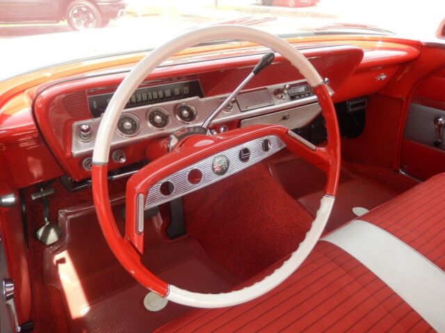 1961 Chevrolet Impala SS - photo 8