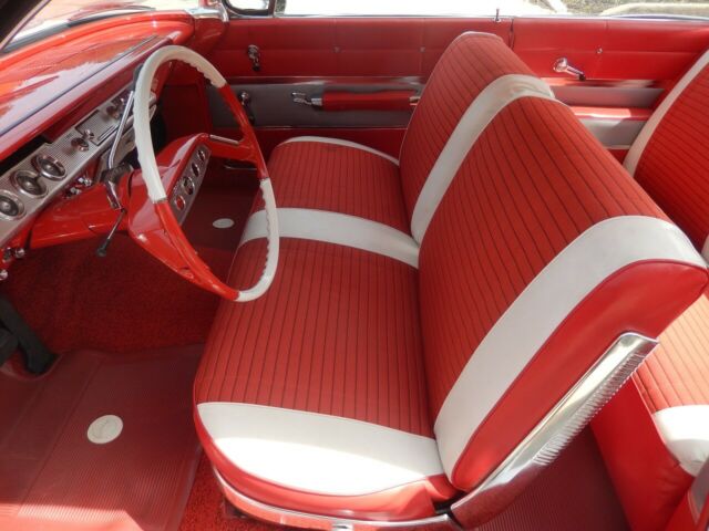 1961 Chevrolet Impala SS - photo 9
