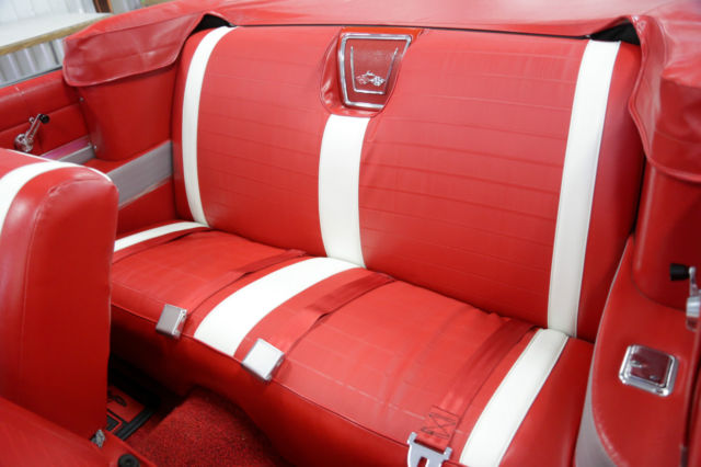 1961 Chevrolet Impala SS - photo 6
