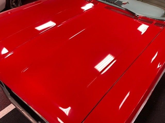 1961 Chevrolet Impala SS Custom - photo 3