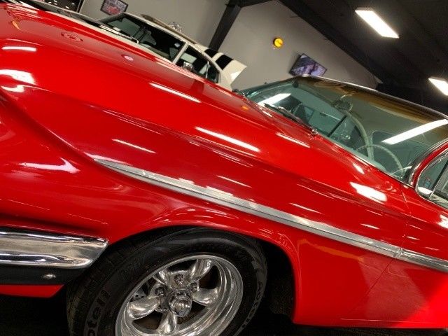 1961 Chevrolet Impala SS Custom - photo 4