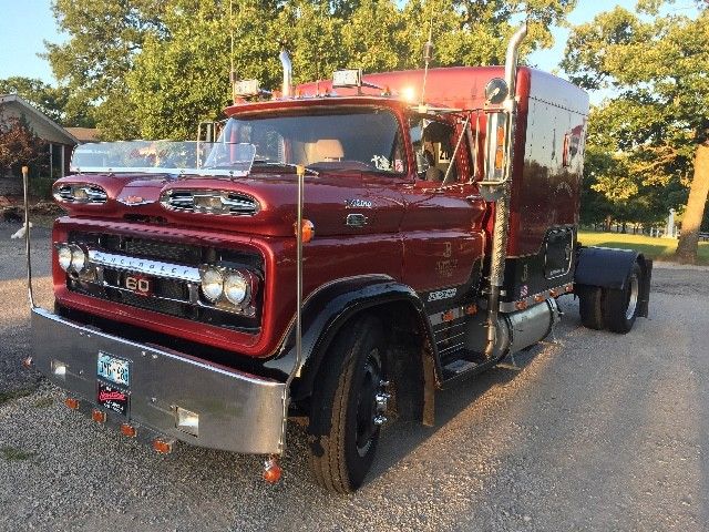 1961 Chevrolet Other 1961 Chevrolet Other --