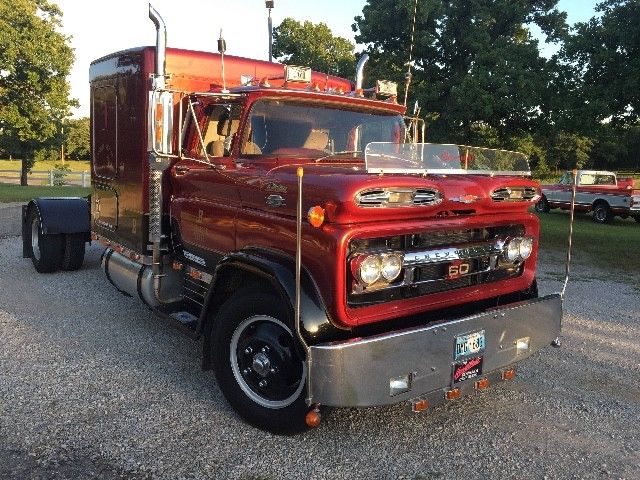 1961 Chevrolet Other -- - photo 11