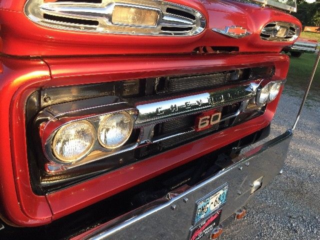 1961 Chevrolet Other -- - photo 13
