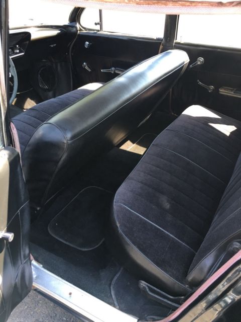 1961 Chevrolet Impala Wagon - photo 5