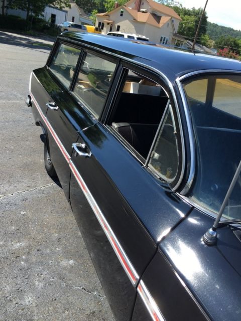 1961 Chevrolet Impala Wagon - photo 8
