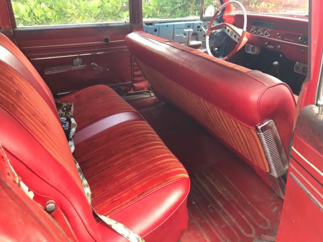 1961 Chevrolet Other - photo 13