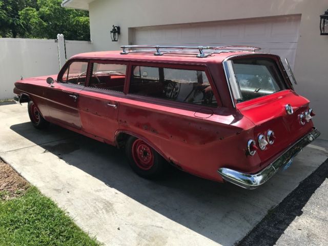 1961 Chevrolet Other - photo 7
