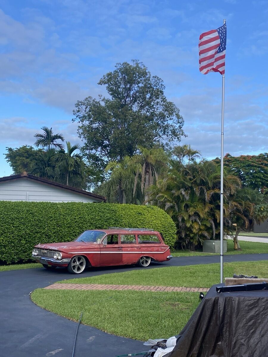 1961 Chevrolet Other - photo 3