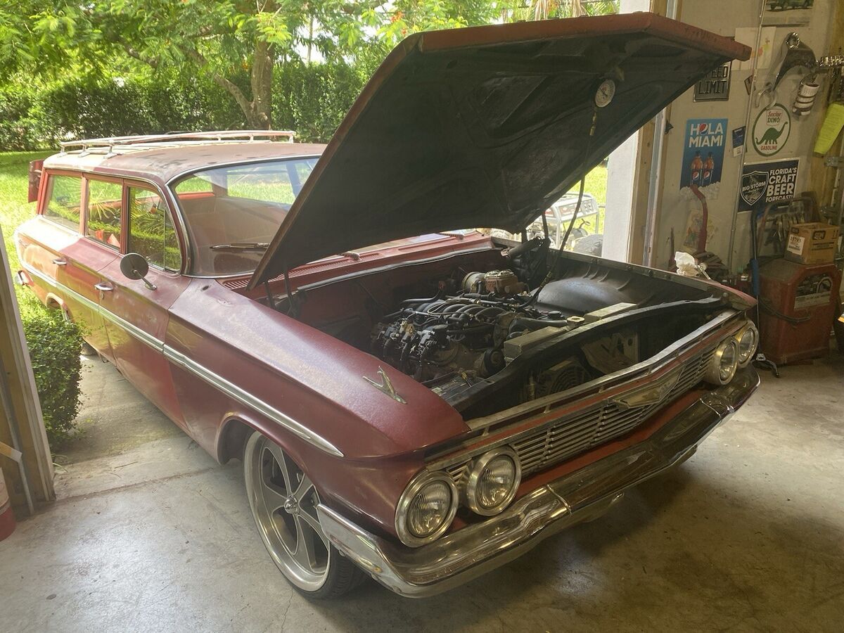 1961 Chevrolet Other - photo 4